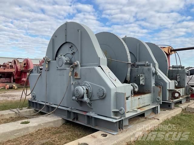  Winch Vitlo