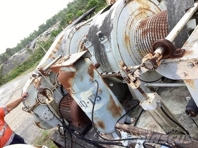  Winch Vitlo