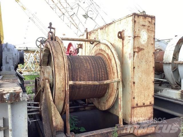  Winch Vitlo