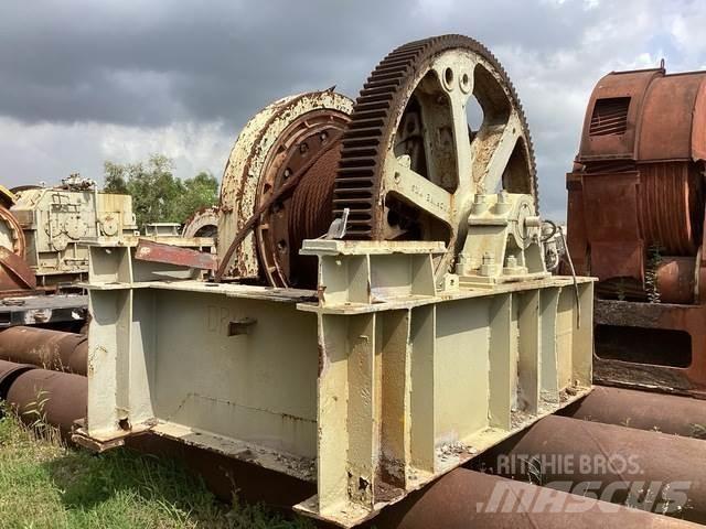  Winch Vitlo