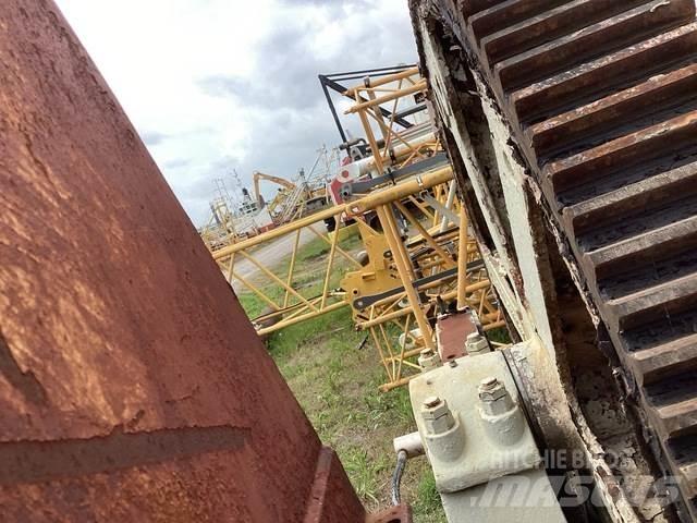  Winch Vitlo