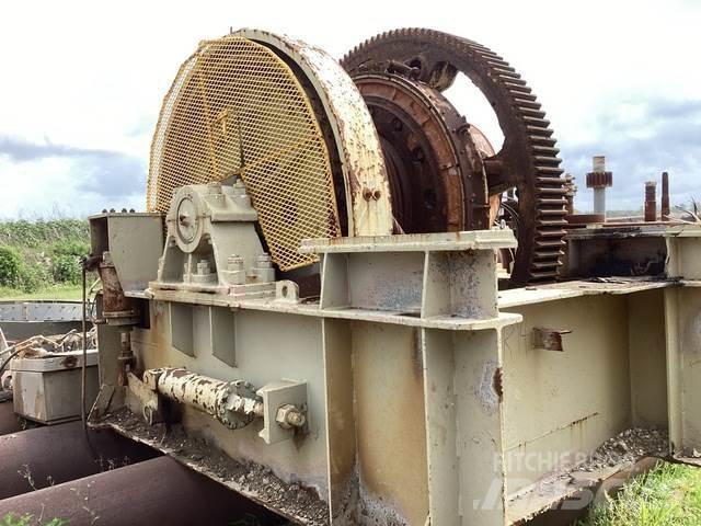  Winch Vitlo