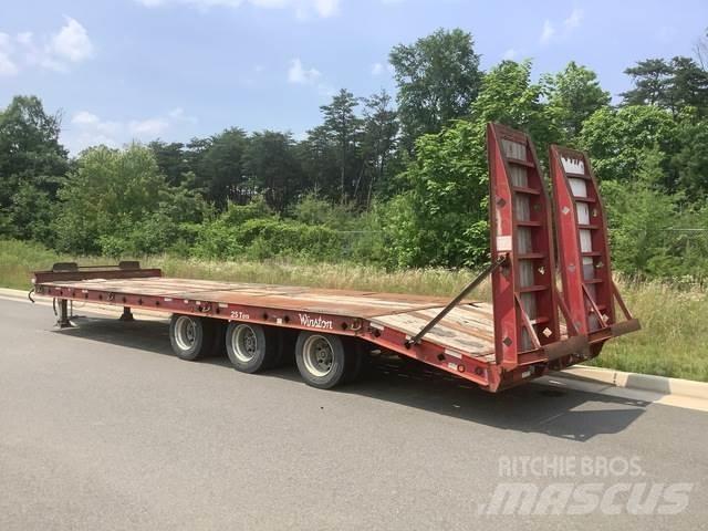  Winston Prikolice za autotransportere