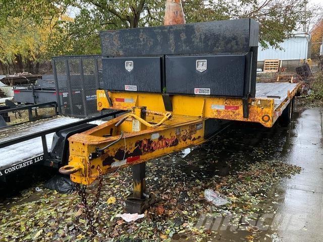  Winston Prikolice za autotransportere