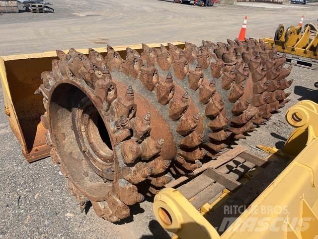 Wirtgen  Ostale komponente