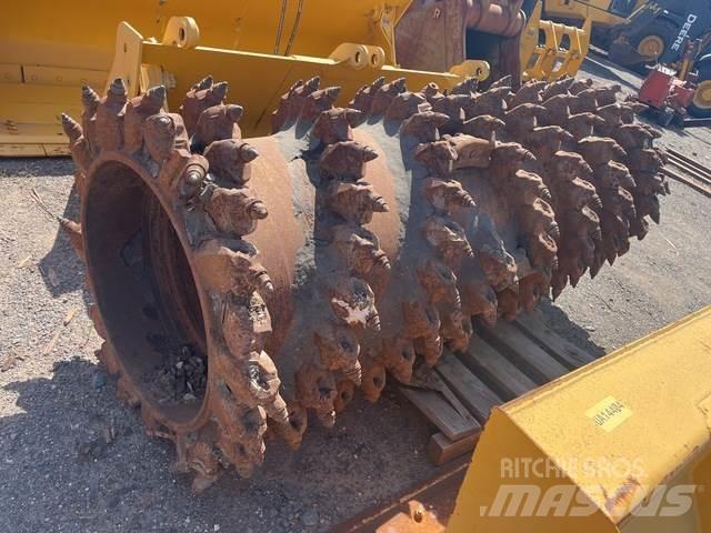 Wirtgen  Ostale komponente