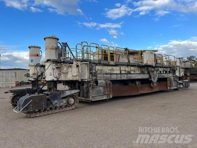 Wirtgen SP1600 Ostalo