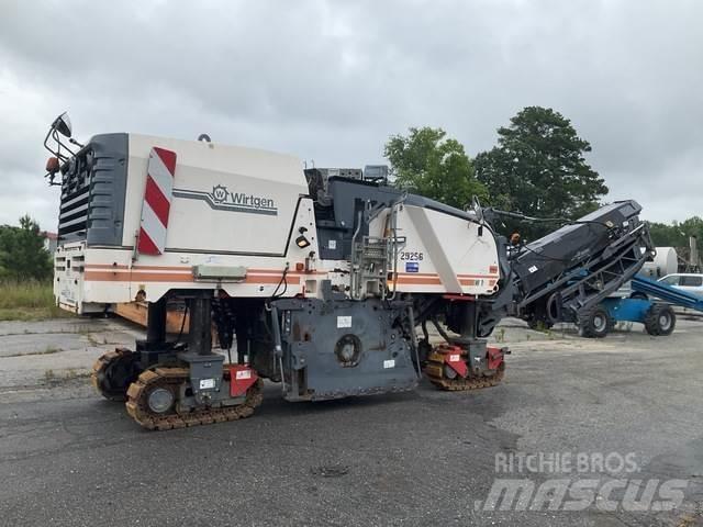 Wirtgen W150 Asfaltne hladne glodalice