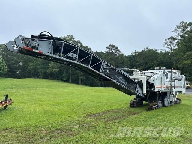 Wirtgen W1900 Asfaltne hladne glodalice
