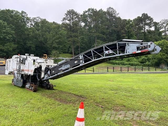 Wirtgen W1900 Asfaltne hladne glodalice