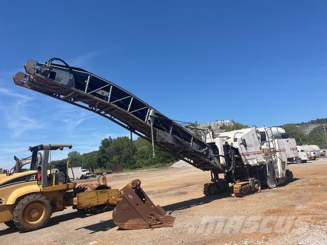 Wirtgen W2000 Asfaltne hladne glodalice