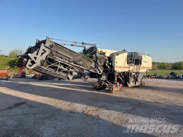 Wirtgen W200i Asfaltne hladne glodalice