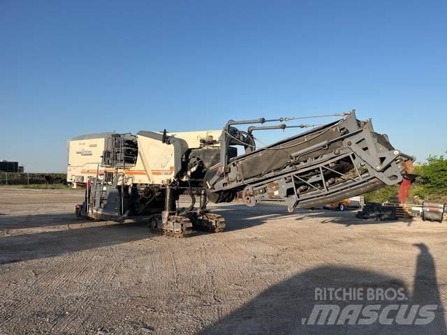 Wirtgen W200i Asfaltne hladne glodalice