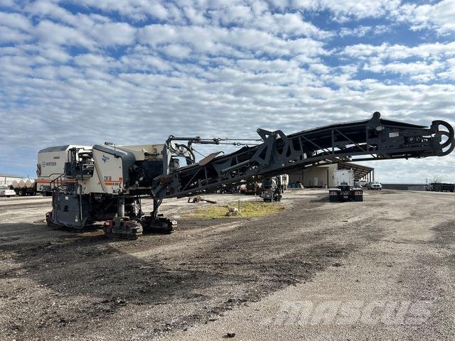 Wirtgen W200i Asfaltne hladne glodalice