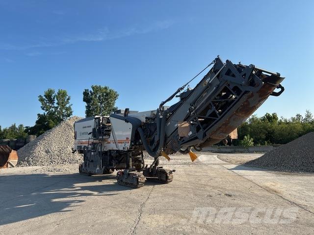 Wirtgen W210i Asfaltne hladne glodalice