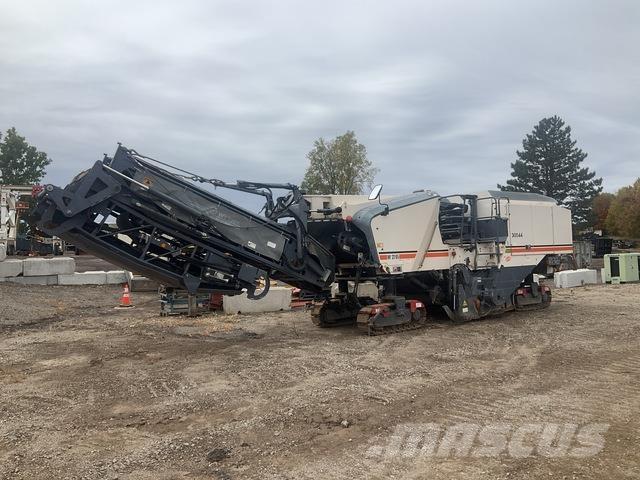 Wirtgen W210i Asfaltne hladne glodalice