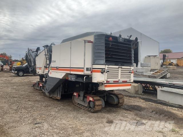 Wirtgen W210i Asfaltne hladne glodalice