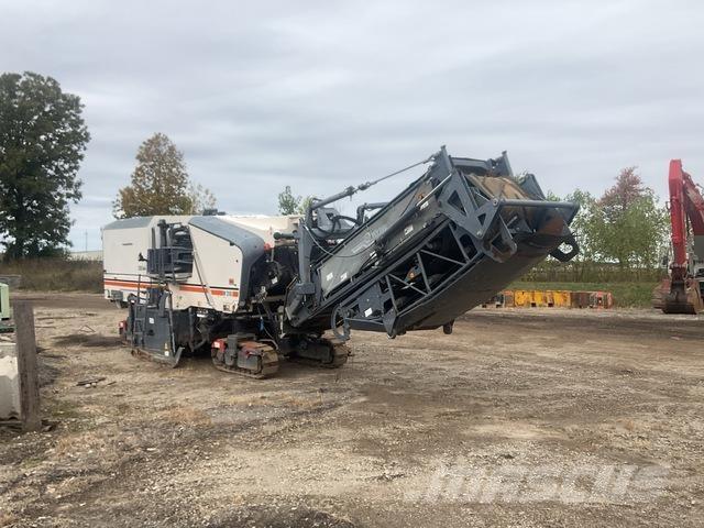 Wirtgen W210i Asfaltne hladne glodalice