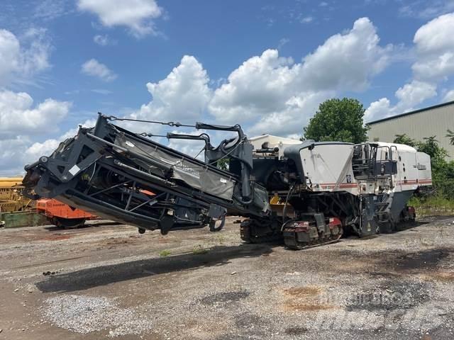 Wirtgen W220 Asfaltne hladne glodalice