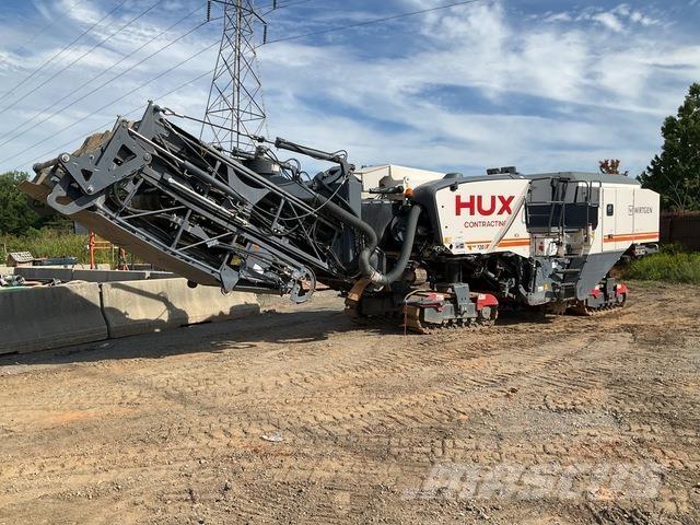 Wirtgen W220i Asfaltne hladne glodalice