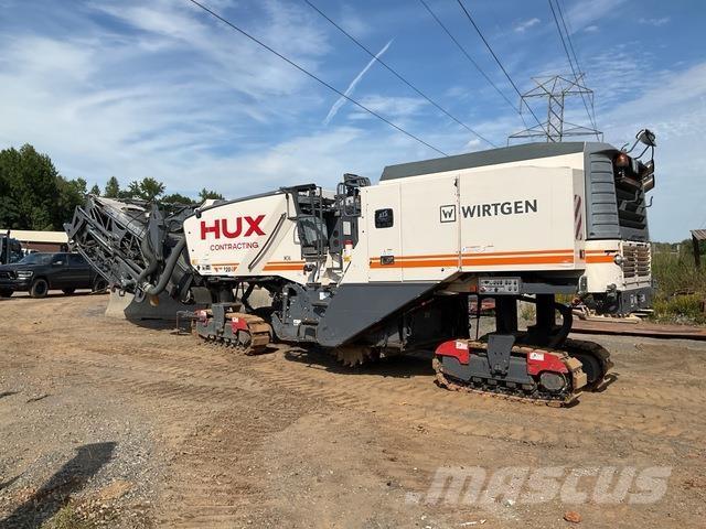 Wirtgen W220i Asfaltne hladne glodalice