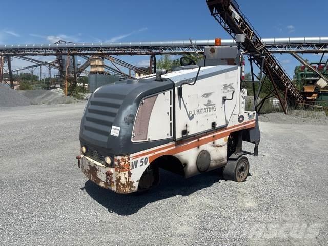 Wirtgen W50 Asfaltne hladne glodalice