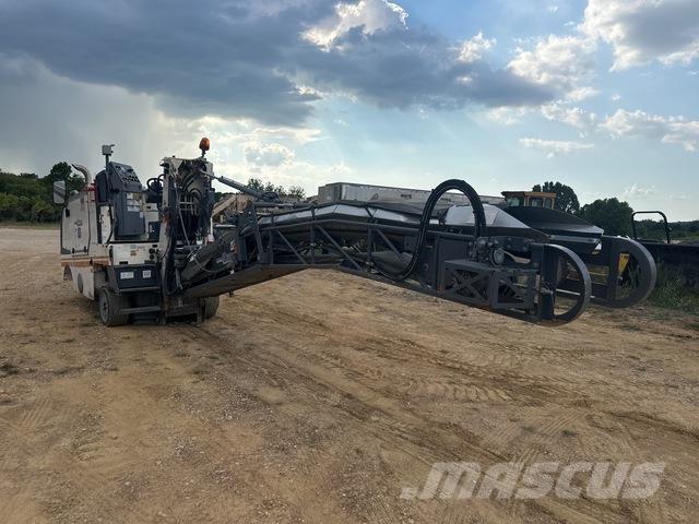 Wirtgen W50DCi Asfaltne hladne glodalice