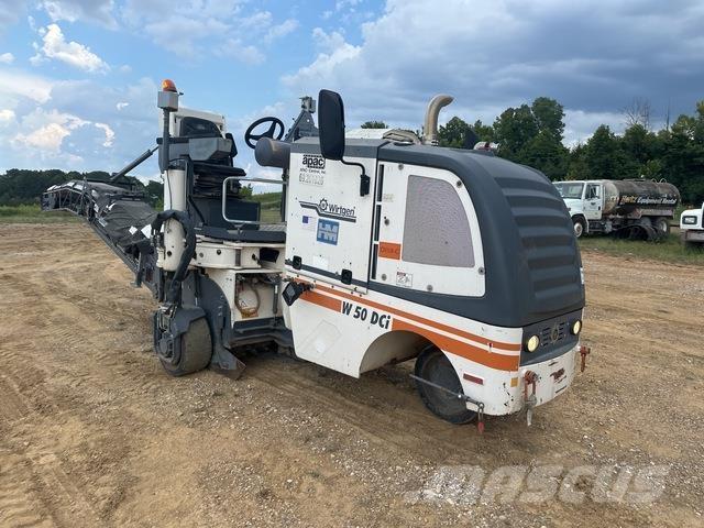 Wirtgen W50DCi Asfaltne hladne glodalice