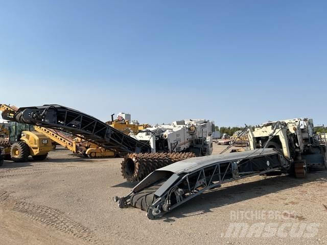 Wirtgen WR2200 Asfaltne hladne glodalice