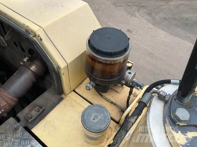 Wirtgen WR2400 Kompaktori zemlje