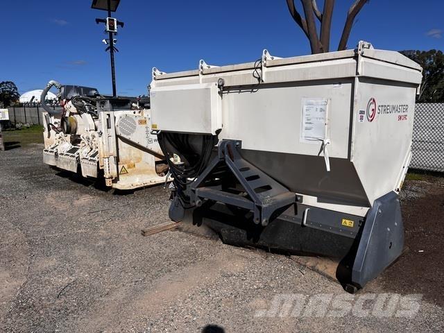 Wirtgen WS250 Poljoprivreda – ostalo