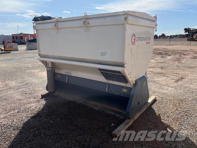 Wirtgen WS250 Poljoprivreda – ostalo