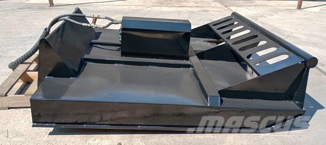  Wolverine Traktorske kosilice