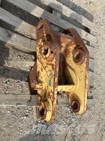 Woods  Brze spojnice