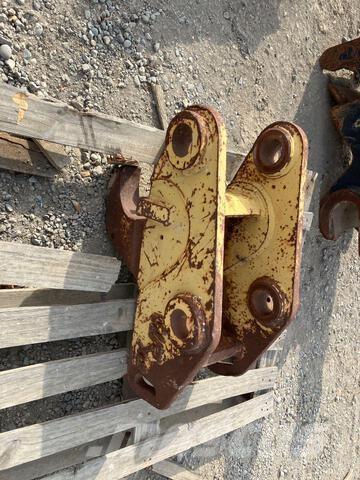 Woods  Brze spojnice