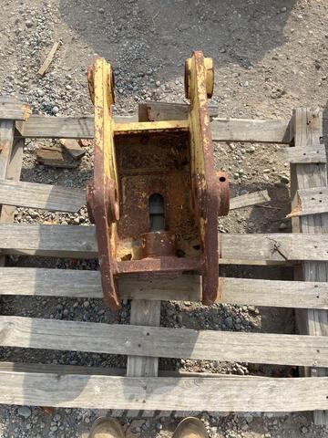 Woods  Brze spojnice