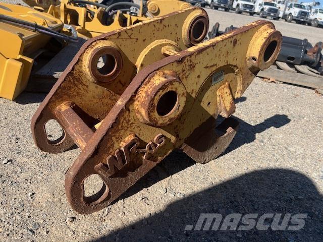 Woods  Brze spojnice