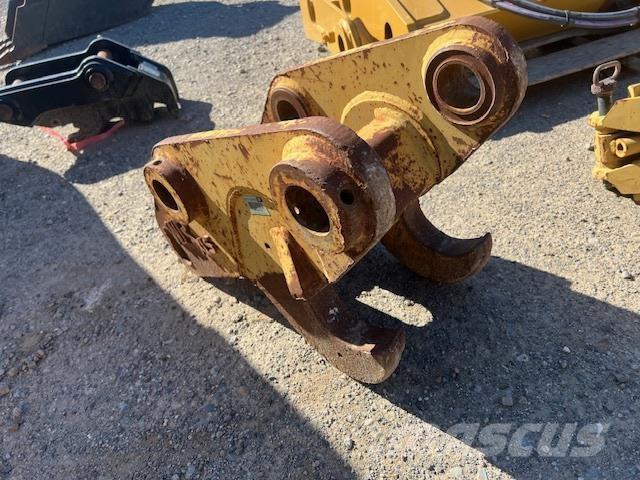 Woods  Brze spojnice