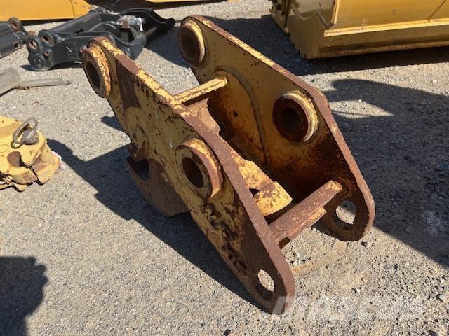 Woods  Brze spojnice