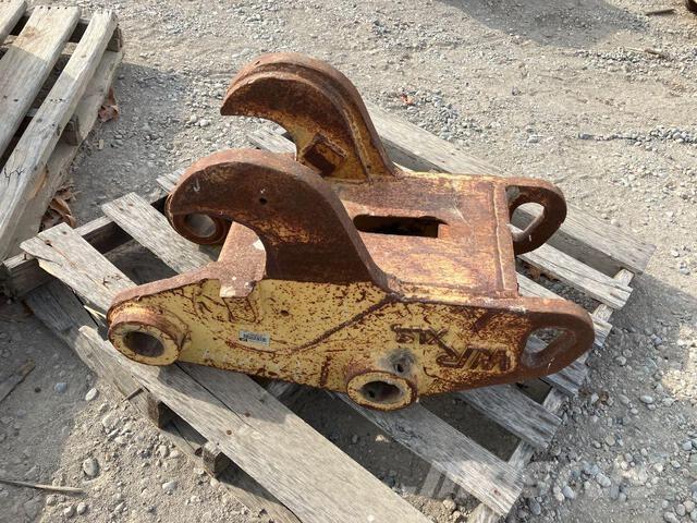 Woods  Brze spojnice