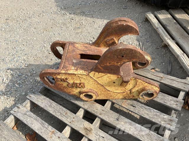 Woods  Brze spojnice