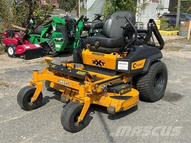 Wright ZXT Građevinarstvo – ostalo