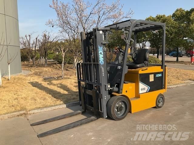 XCMG BP600 Ostalo