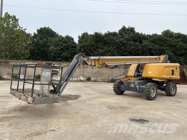 XCMG GTBZ22S Teleskopske podizne platforme
