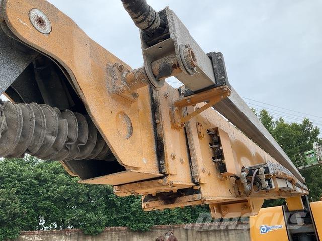 XCMG GTBZ26S Teleskopske podizne platforme