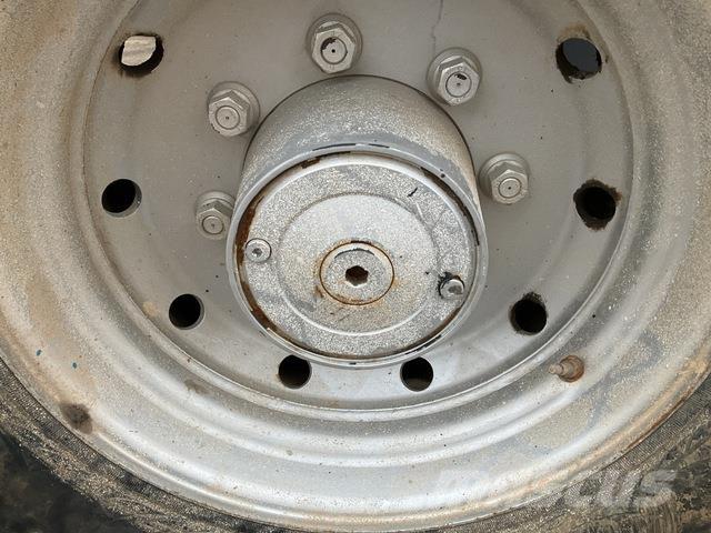 XCMG GTBZ26S Teleskopske podizne platforme