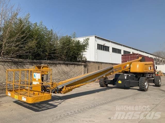 XCMG GTBZ30S Ostalo