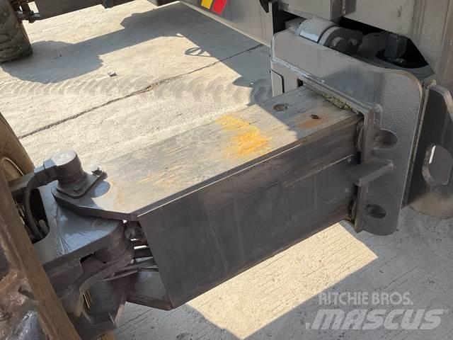 XCMG GTBZ30S Ostalo