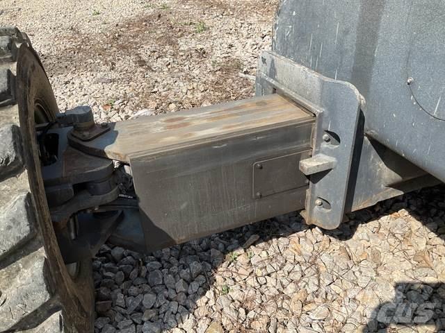 XCMG GTBZ30S Ostalo