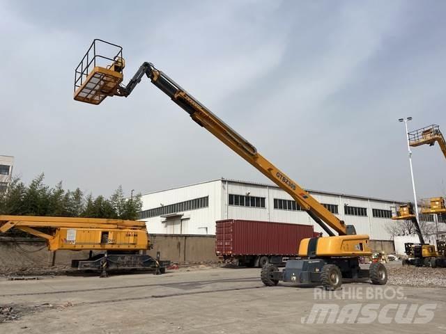 XCMG GTBZ30S Ostalo